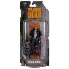 Merle Dixon, The Walking Dead- McFarlane Toys