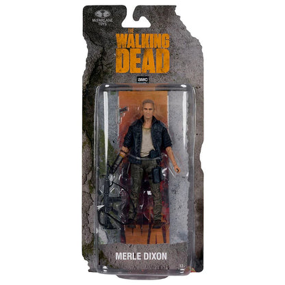 Merle Dixon, The Walking Dead- McFarlane Toys