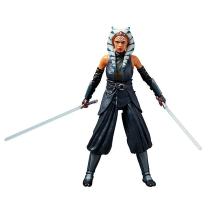 Ahsoka Tano "Star Wars: Ahsoka", The Black Series - Ahsoka Wave 1