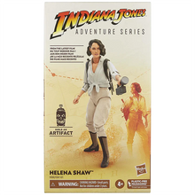 Helena Shaw "Dial of Destiny", Indiana Jones - Adventure Series Wave 2
