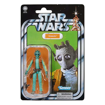 [PRV] Greedo "Star Wars: A New Hope", The Vintage Collection