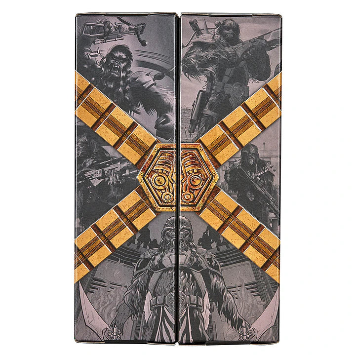 Krrsantan "Star Wars: The Book of Boba", The Vintage Collection Deluxe Figure - SDCC 2023 Exclusive
