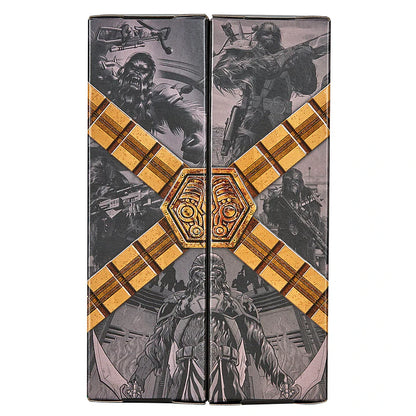 Krrsantan "Star Wars: The Book of Boba", The Vintage Collection Deluxe Figure - SDCC 2023 Exclusive