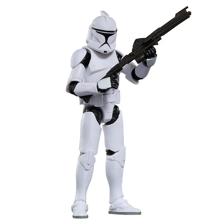 Phase I Clone Trooper "Star Wars: Attack of the clones", The Vintage Collection Wave 33