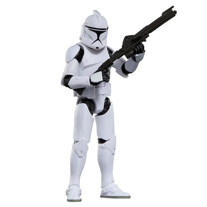 Phase I Clone Trooper "Star Wars: Attack of the clones", The Vintage Collection Wave 33