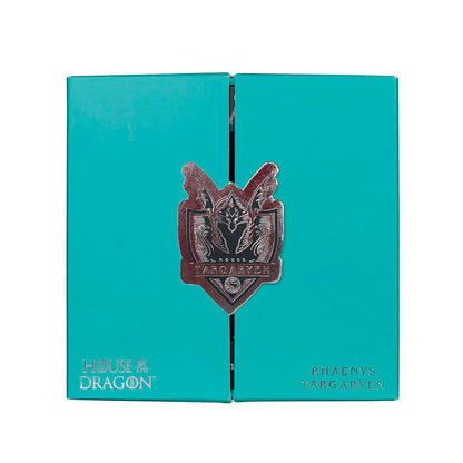 Rhaenys Targaryen Collector Box "House of the Dragon", McFarlane Toys