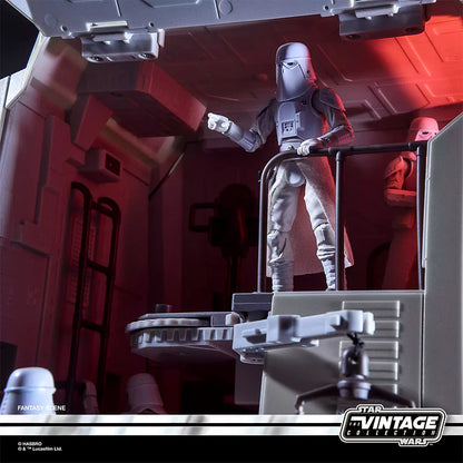 [PRV] Snowtrooper Commander "Star Wars: The Empire Strikes Back", The Vintage Collection
