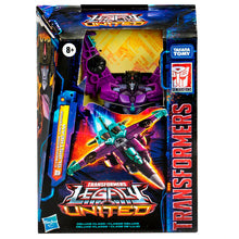 Cyberverse Universe Slipstream Deluxe Class, Transformers Legacy United