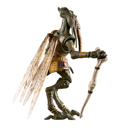 [PRV] Poggle the Lesser "Star Wars: Attack of the Clones", The Vintage Collection