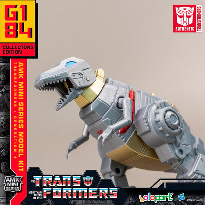 Grimlock Model Kit "Transformers: Generation One", AMK Mini Series