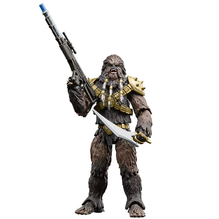 Krrsantan "Star Wars: The Book of Boba", The Vintage Collection Deluxe Figure - SDCC 2023 Exclusive