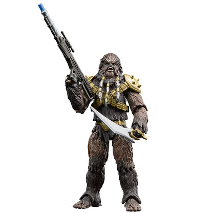 Krrsantan "Star Wars: The Book of Boba", The Vintage Collection Deluxe Figure - SDCC 2023 Exclusive