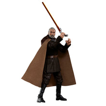 Count Dooku "Star Wars: Attack of the clones", The Vintage Collection Wave 33