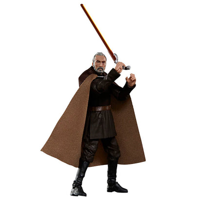 Count Dooku "Star Wars: Attack of the clones", The Vintage Collection Wave 33