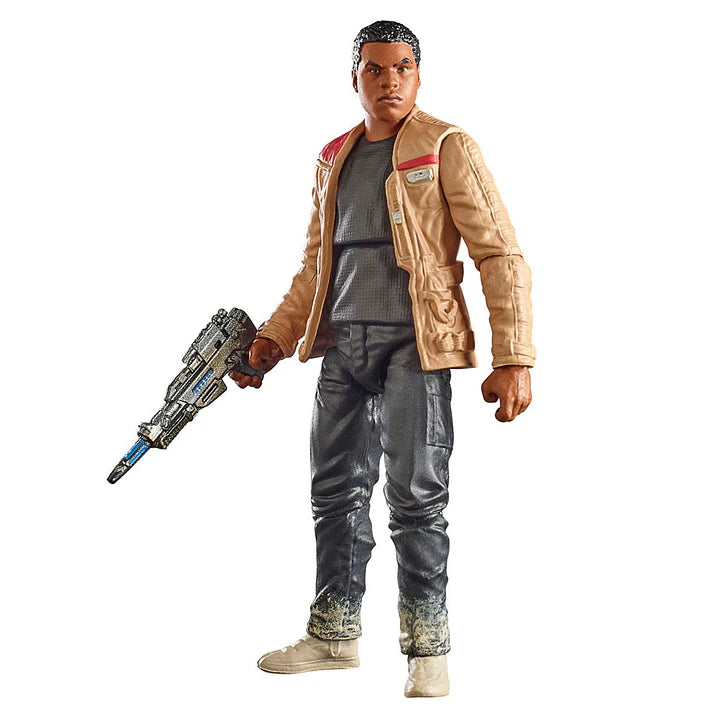 Finn (Starkiller Base) "Star Wars: The Force Awakens", The Vintage Collection Wave 33