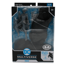 Robin "The Dark Knight Returns" (Platinum Edition), DC Multiverse - McFarlane Toys