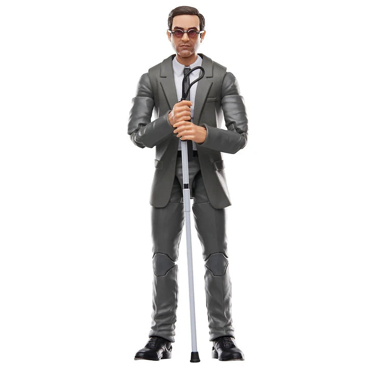 Matt Murdock "Spider-Man: No Way Home", Marvel Legends