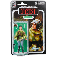 Princess Leia (Endor), The Black Series - ROTJ 40th Anniversary