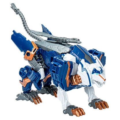[Abierto para exhibición] Prime Universe Thundertron Voyager Class, Transformers Legacy United Wave 1
