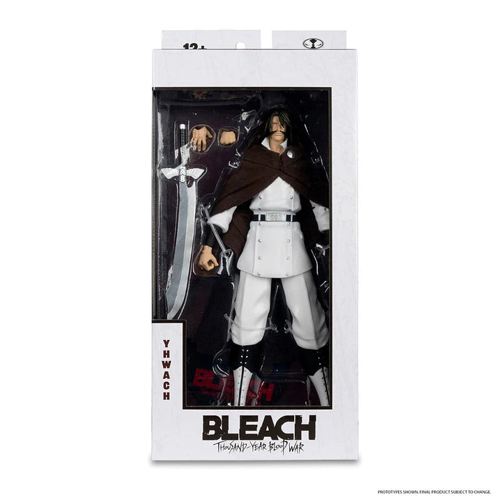 Yhwach, Bleach - McFarlane Toys