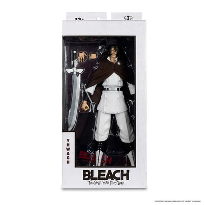 Yhwach, Bleach - McFarlane Toys