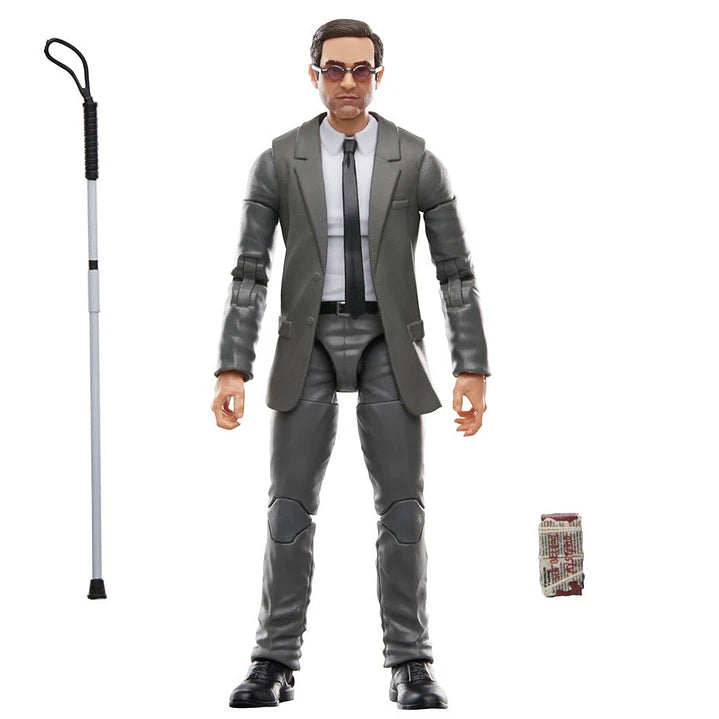 Matt Murdock "Spider-Man: No Way Home", Marvel Legends