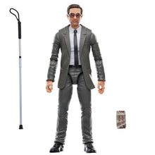Matt Murdock "Spider-Man: No Way Home", Marvel Legends
