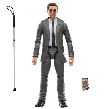 Matt Murdock "Spider-Man: No Way Home", Marvel Legends