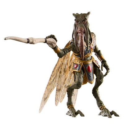[PRV] Poggle the Lesser "Star Wars: Attack of the Clones", The Vintage Collection