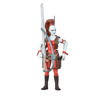 Aurra Sing "Star Wars: The Phantom Menace", The Vintage Collection