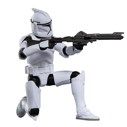 Phase I Clone Trooper "Star Wars: Attack of the clones", The Vintage Collection Wave 33