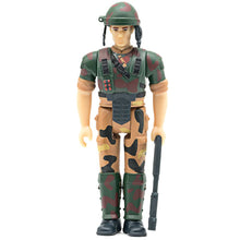 Hicks "Aliens", ReAction Figures