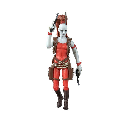 Aurra Sing "Star Wars: The Phantom Menace", The Vintage Collection