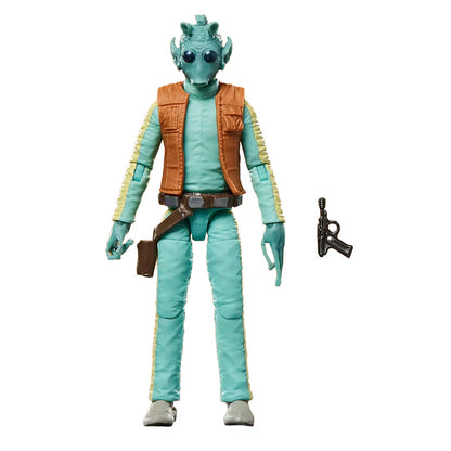[PRV] Greedo "Star Wars: A New Hope", The Vintage Collection