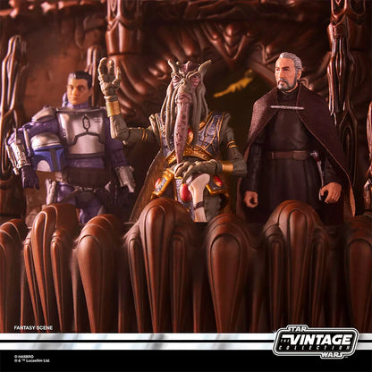 [PRV] Poggle the Lesser "Star Wars: Attack of the Clones", The Vintage Collection