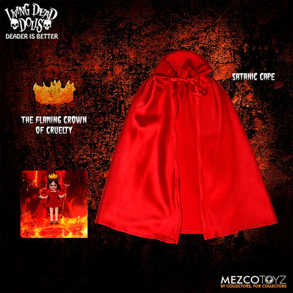 Sin, The Return of The Living Dead Dolls