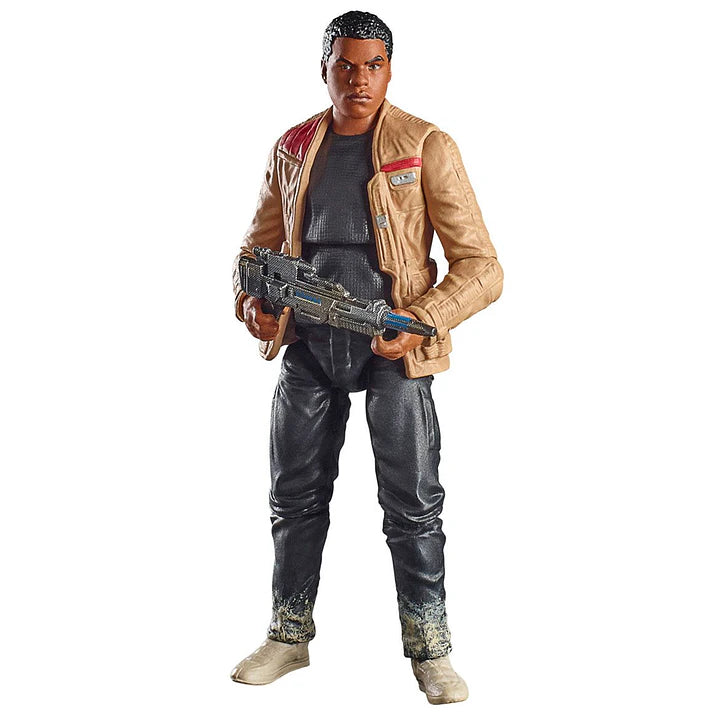 Finn (Starkiller Base) "Star Wars: The Force Awakens", The Vintage Collection Wave 33