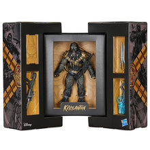 Krrsantan "Star Wars: The Book of Boba", The Vintage Collection Deluxe Figure - SDCC 2023 Exclusive