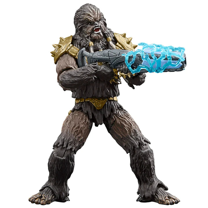 Krrsantan "Star Wars: The Book of Boba", The Vintage Collection Deluxe Figure - SDCC 2023 Exclusive