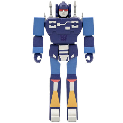 Rumble "Transformers", ReAction Figures