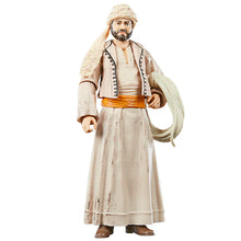 Sallah "Raiders of the Lost Ark", Indiana Jones - Adventure Series Wave 1