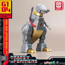 Grimlock Model Kit "Transformers: Generation One", AMK Mini Series