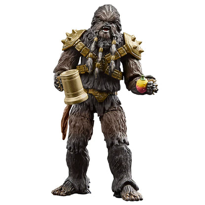 Krrsantan "Star Wars: The Book of Boba", The Vintage Collection Deluxe Figure - SDCC 2023 Exclusive