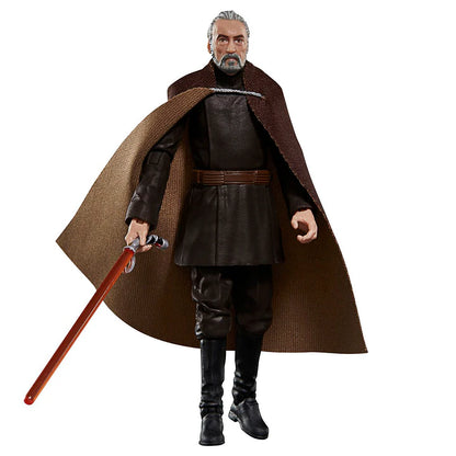 Count Dooku "Star Wars: Attack of the clones", The Vintage Collection Wave 33