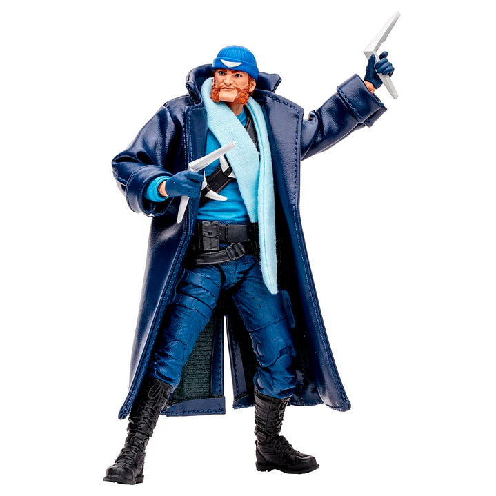 Captain Boomerang, DC McFarlane Collector Edition - McFarlane Toys