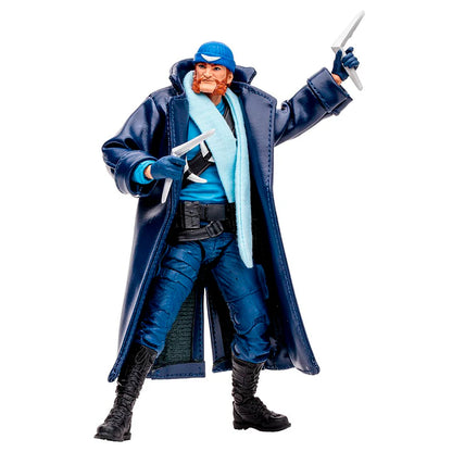 Captain Boomerang, DC McFarlane Collector Edition - McFarlane Toys