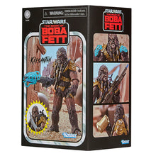 Krrsantan "Star Wars: The Book of Boba", The Vintage Collection Deluxe Figure - SDCC 2023 Exclusive