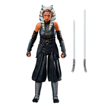 Ahsoka Tano "Star Wars: Ahsoka", The Black Series - Ahsoka Wave 1