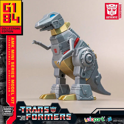 Grimlock Model Kit "Transformers: Generation One", AMK Mini Series