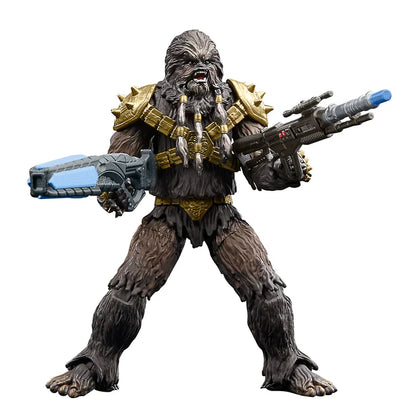 Krrsantan "Star Wars: The Book of Boba", The Vintage Collection Deluxe Figure - SDCC 2023 Exclusive